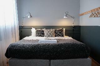 Aparthotel The Swan House Hotel By Ylma