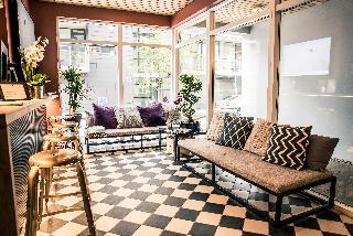Aparthotel The Swan House Hotel By Ylma