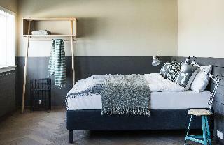 Aparthotel The Swan House Hotel By Ylma