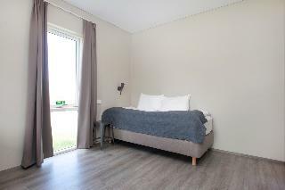 Arnarstapi Hotel