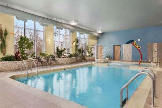 Hotel Days Inn By Windham Levis