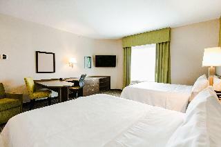 Hotel Candlewood Suites Edmonton West