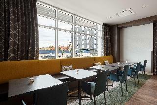 Hotel Hampton Inn & Suites Quebec City/ Saint-romuald