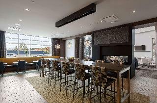 Hotel Hampton Inn & Suites Quebec City/ Saint-romuald