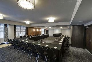 Hotel Hampton Inn & Suites Quebec City/ Saint-romuald