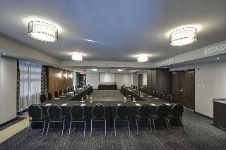 Hotel Hampton Inn & Suites Quebec City/ Saint-romuald