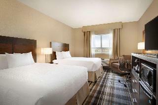 Hotel Days Inn & Suites By Wyndham Airdrie