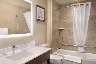 Hotel Days Inn & Suites By Wyndham Airdrie
