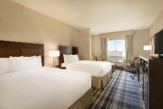 Hotel Days Inn & Suites By Wyndham Airdrie