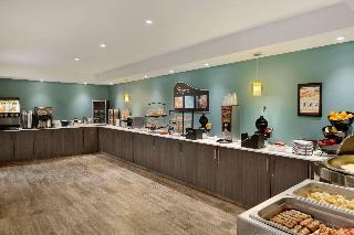 Hotel Days Inn & Suites By Wyndham Airdrie