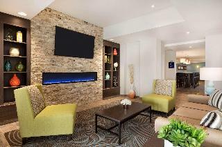 Hotel Days Inn & Suites By Wyndham Airdrie