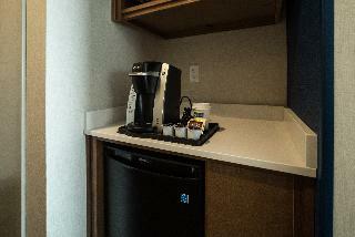 Hotel Holiday Inn Express And Suites West Edmonton-mall