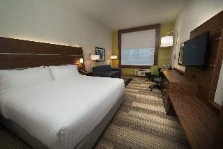 Hotel Holiday Inn Express And Suites West Edmonton-mall