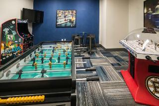 Hotel Holiday Inn Express And Suites West Edmonton-mall