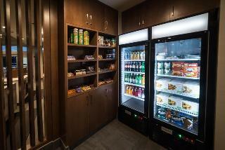 Hotel Holiday Inn Express And Suites West Edmonton-mall