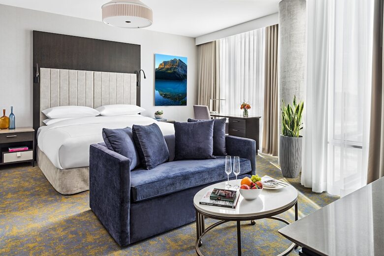 Hotel X Toronto By Library Hotel Collection