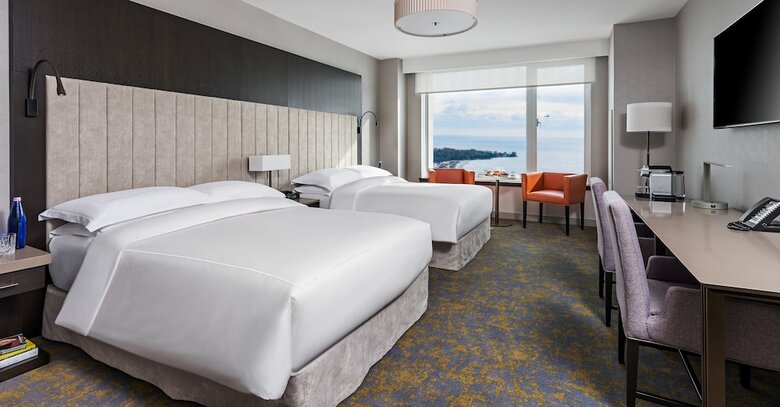 Hotel X Toronto By Library Hotel Collection