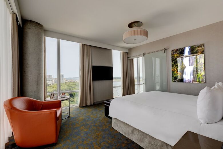 Hotel X Toronto By Library Hotel Collection