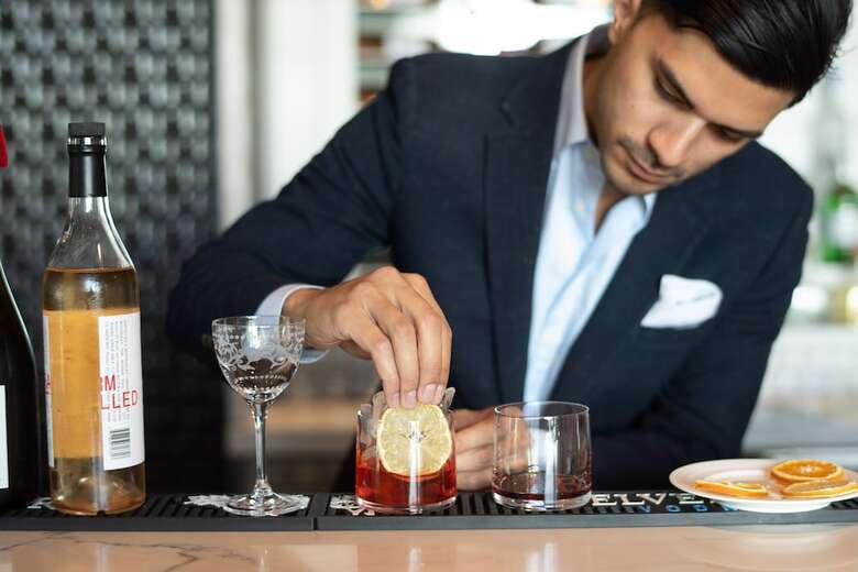 Hotel X Toronto By Library Hotel Collection