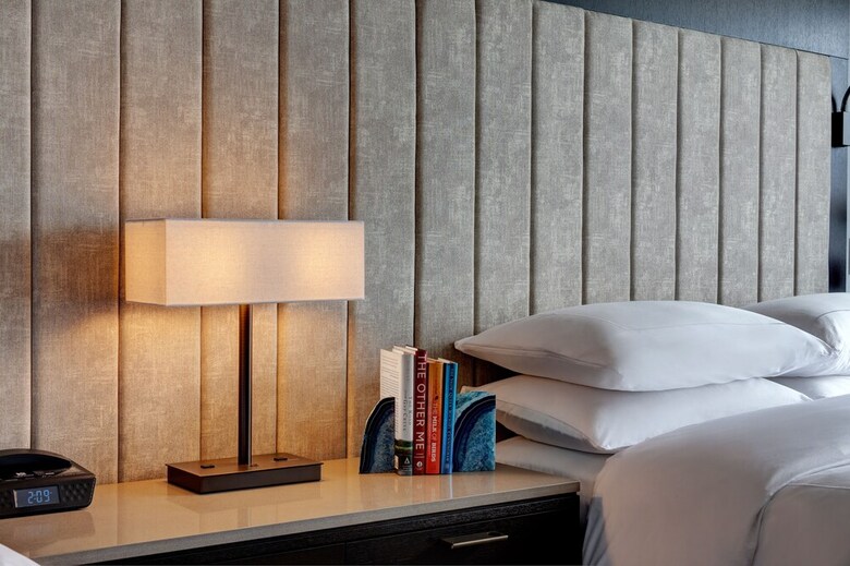 Hotel X Toronto By Library Hotel Collection
