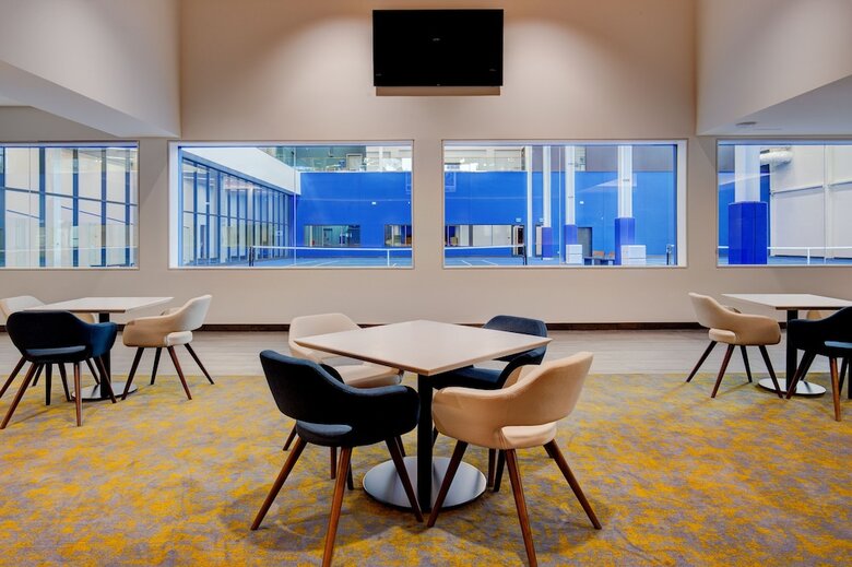 Hotel X Toronto By Library Hotel Collection