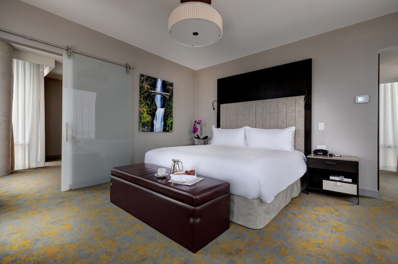 Hotel X Toronto By Library Hotel Collection