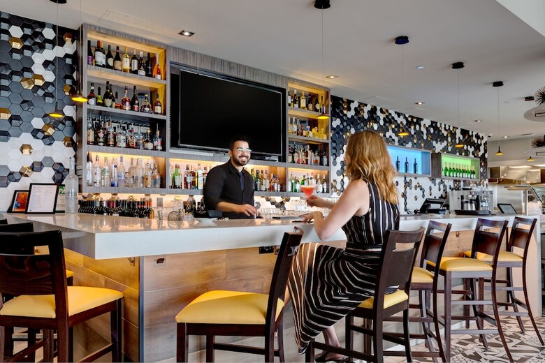Hotel X Toronto By Library Hotel Collection