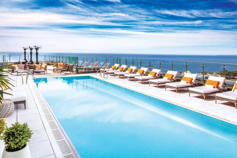 Hotel X Toronto By Library Hotel Collection
