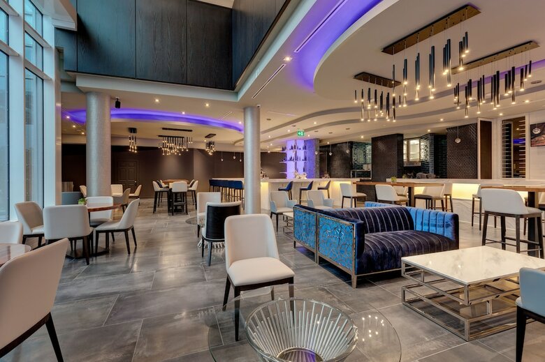 Hotel X Toronto By Library Hotel Collection