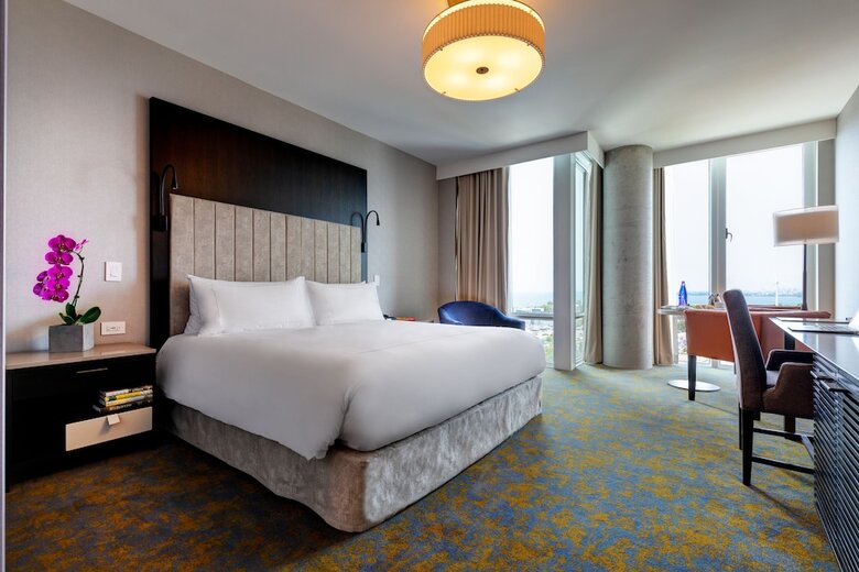 Hotel X Toronto By Library Hotel Collection