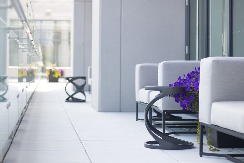 Hotel X Toronto By Library Hotel Collection