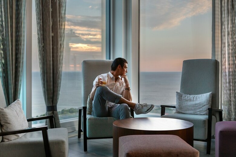 Hotel X Toronto By Library Hotel Collection
