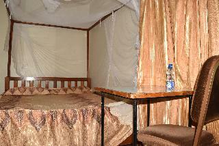 Ibis  2000 Hotel Karatina