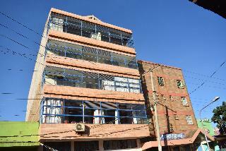 Ibis  2000 Hotel Karatina