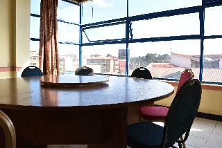 Ibis  2000 Hotel Karatina