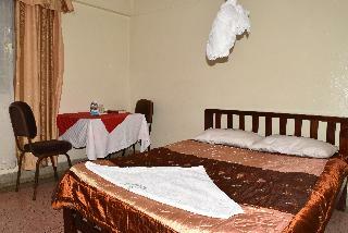 Hotel Ibis  Nanyuki
