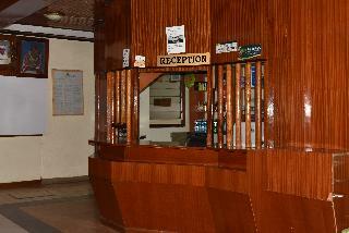 Hotel Ibis  Nanyuki