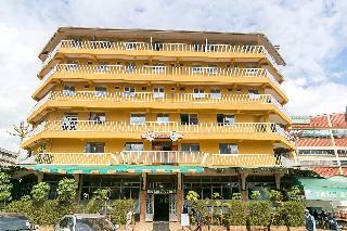 Hotel The Coconut Grill