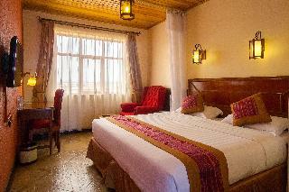 Hotel Seasons Airport
