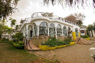 Hotel Lavington Hill House
