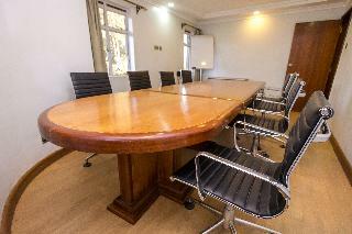 Hotel Lavington Hill House