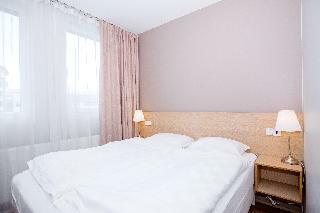 City Park Hotel