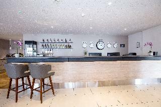 City Park Hotel
