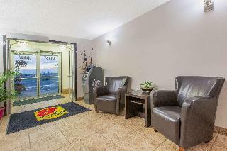 Super 8 Fort Mcmurray