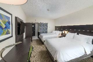 Hotel Holiday Inn Express And Suites Saskatoon East