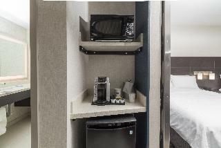Hotel Holiday Inn Express And Suites Saskatoon East