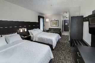 Hotel Holiday Inn Express And Suites Saskatoon East