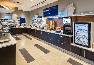 Hotel Holiday Inn Express And Suites Saskatoon East