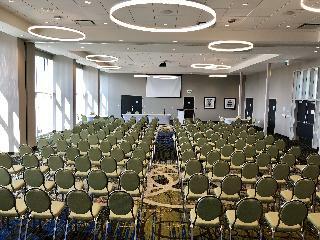 Hotel Holiday Inn Express And Suites Saskatoon East