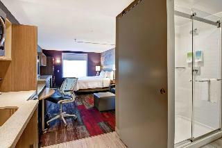 Hotel Home2 Suites By Hilton Edmonton South